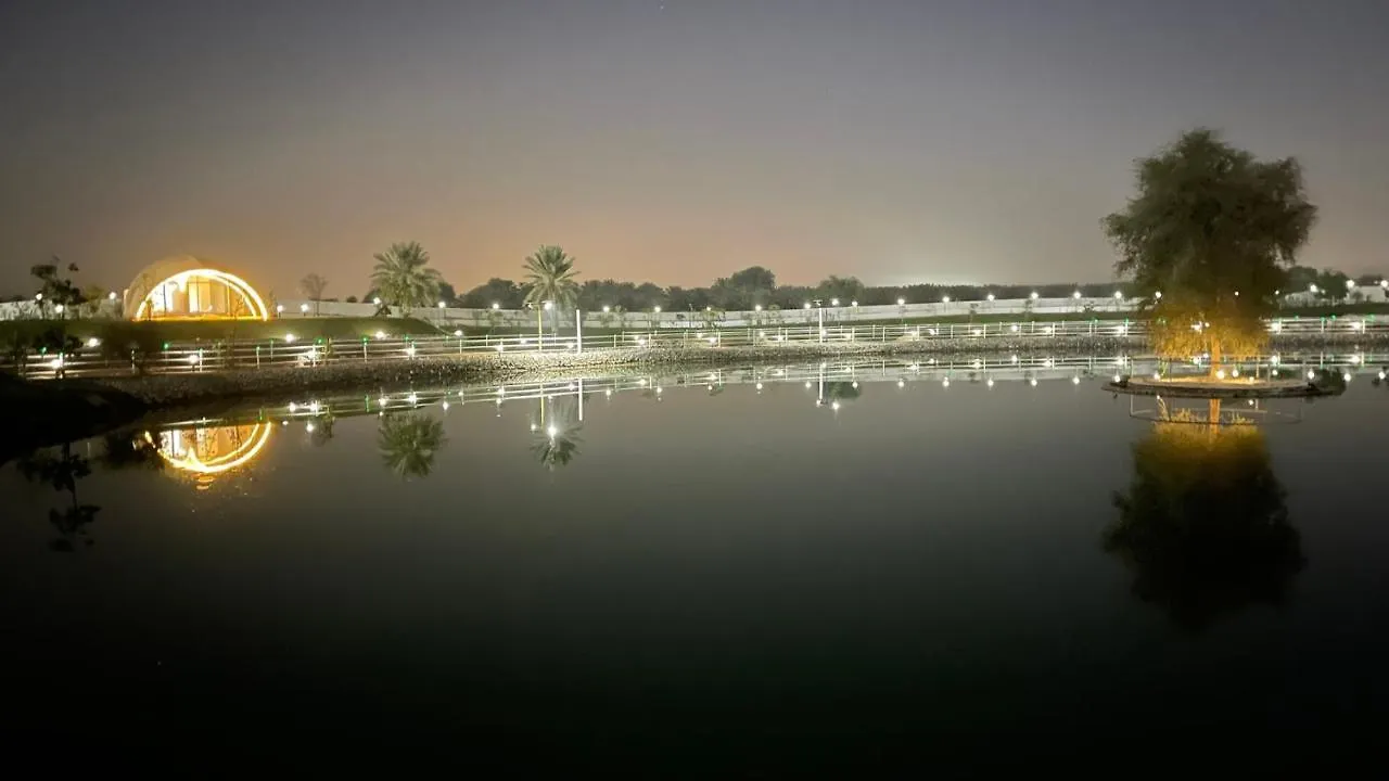 Nirvana Retreat Digdaga 4*,  United Arab Emirates