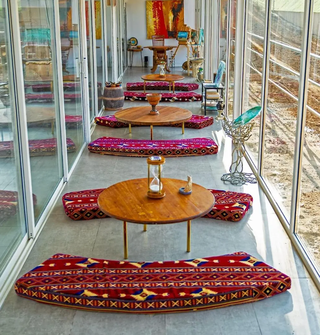 Resort Nirvana Retreat Digdaga