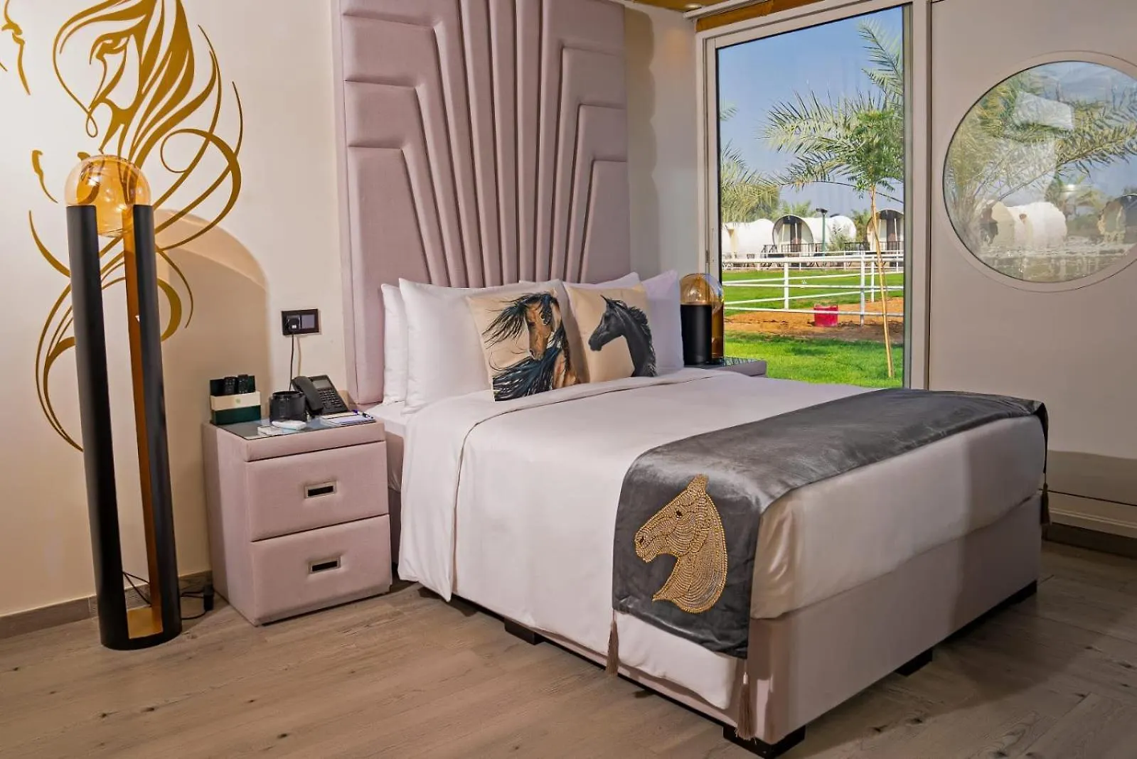 Nirvana Retreat Digdaga 4*,  United Arab Emirates