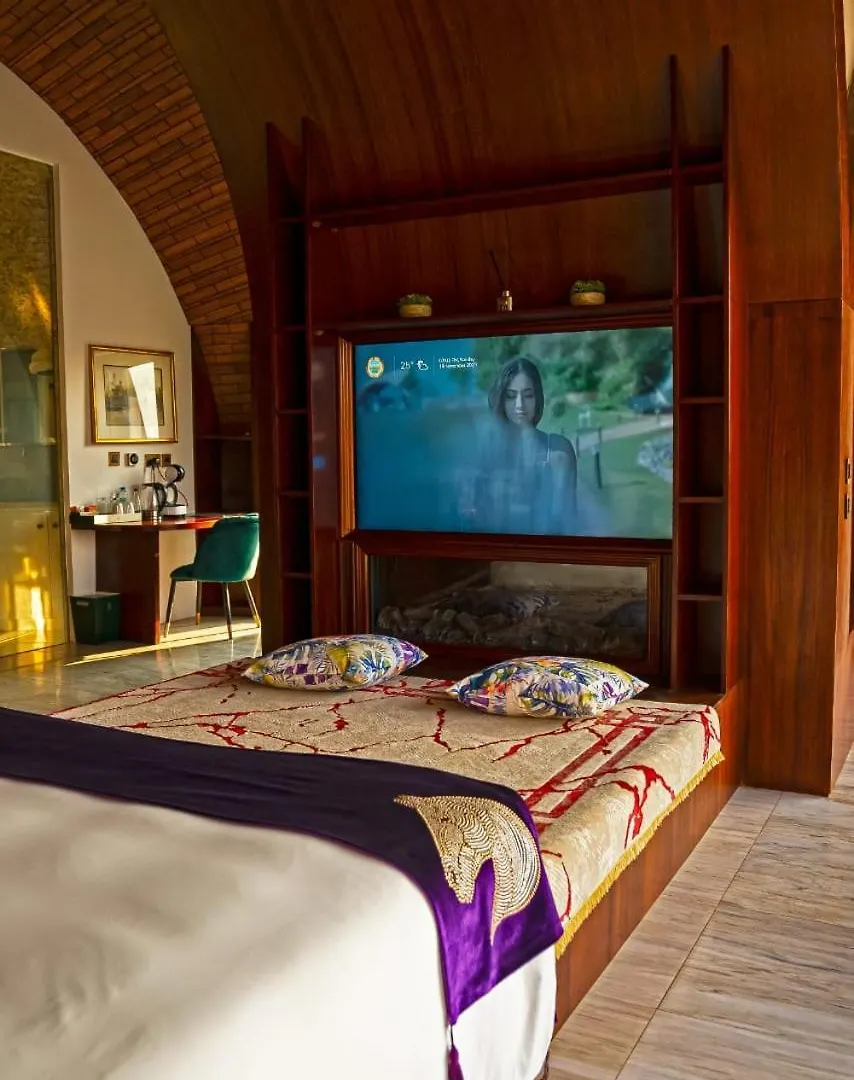 Resort Nirvana Retreat Digdaga