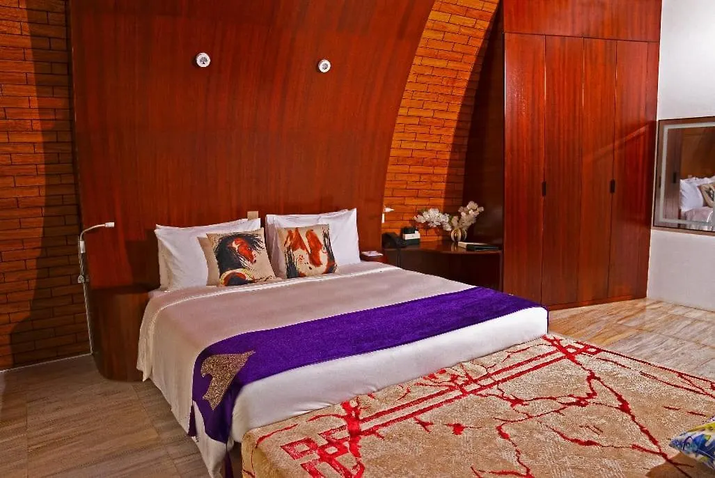 Nirvana Retreat Digdaga United Arab Emirates