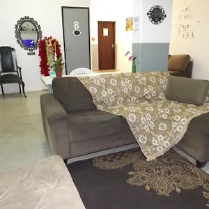 Lize Hostel Cumbica