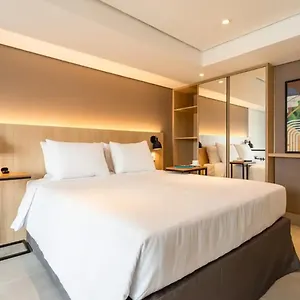 Cozzy Paraiso Hotel Sao Paulo
