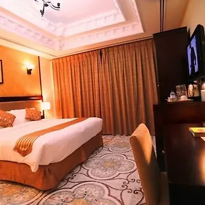 Al Jazeera Royal Hotel Abu Dhabi